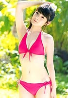 Momoko Tsugunaga